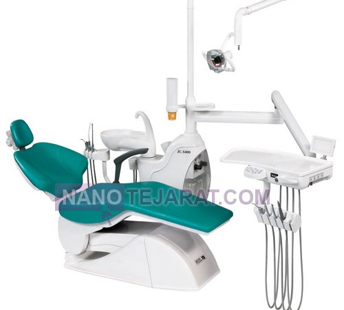 dental unit ZC-S400